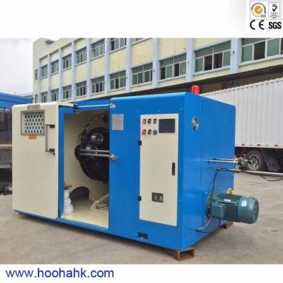 High Speed and Nice Quality Single Twist Machine 1000-1250