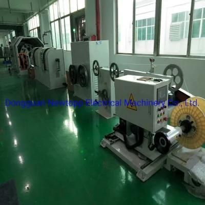40/50/60/70/80/90mm Jacket Extrusion Line