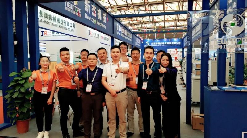 Soft Sillicone Extrusion Machine
