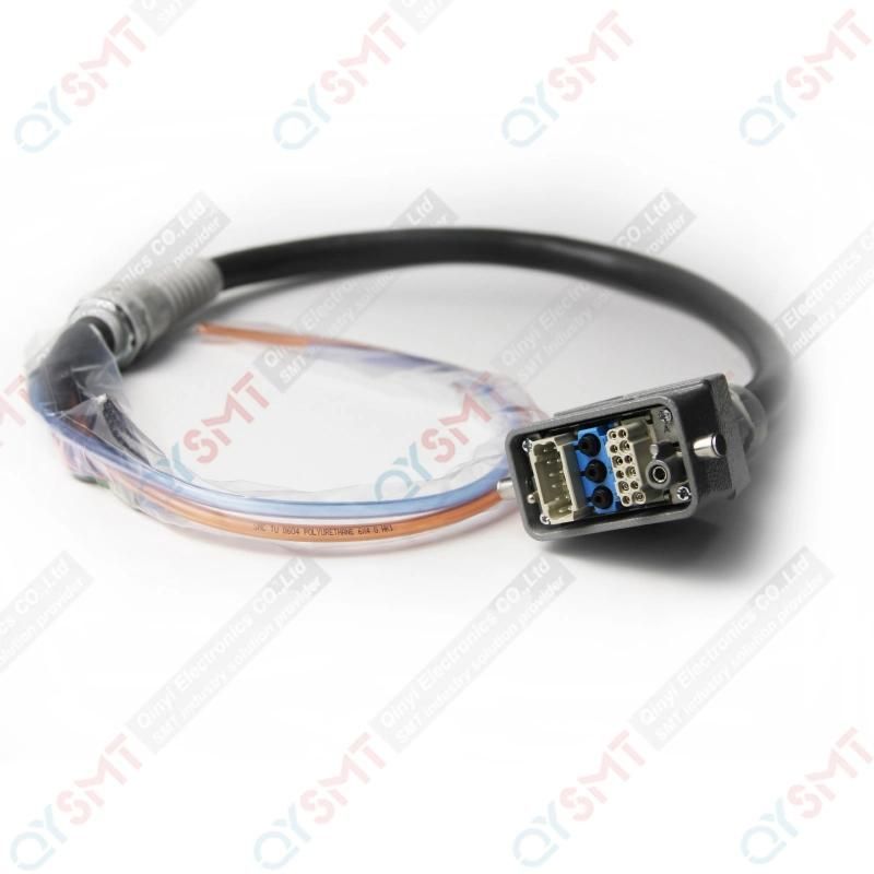 Panasonic Original New SMT Spare Parts Cable W Connector N510053281AA