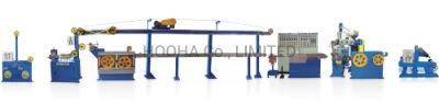 High Quality and Factory Price Building Wire Extrusion Machine