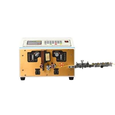 Hc-515 H Ultral Thin Wire Cut and Strip (AWG24-AWG36)