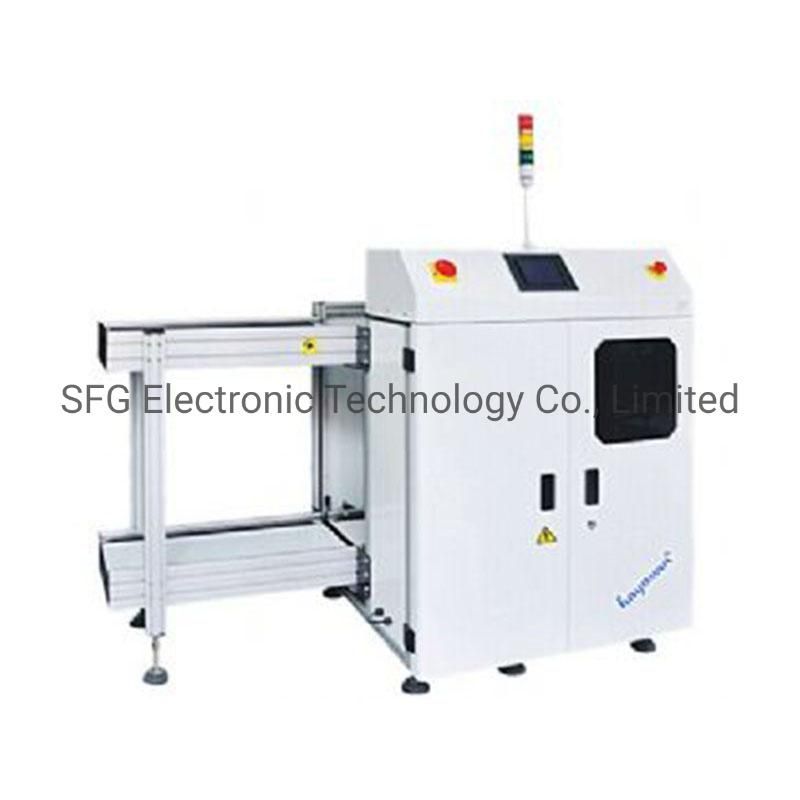 Kxfa1pq5b00 Feeder Parts Pin for Panasonic SMT Cm402 Cm602 Npm Chip Mounter Machine