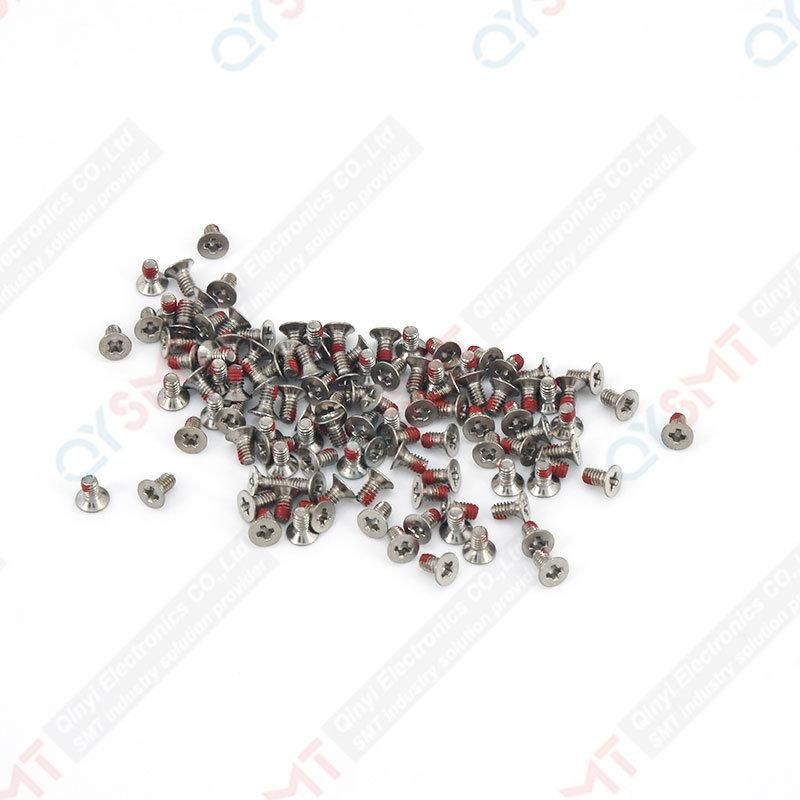FUJI Screw, Cr Countersunk Screw K5170c