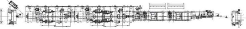 High Speed Fully Automatic Planetary Wire & Cable Twisting Machine