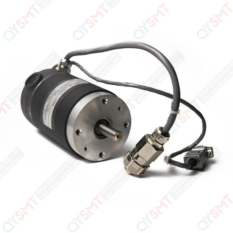 SMT Spare Parts Dek Y Axis Motor 133128
