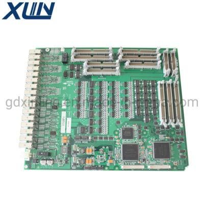 Durable SMT Spare Parts Juki-Fx-3 PCB Xy-Relay Board 40047558