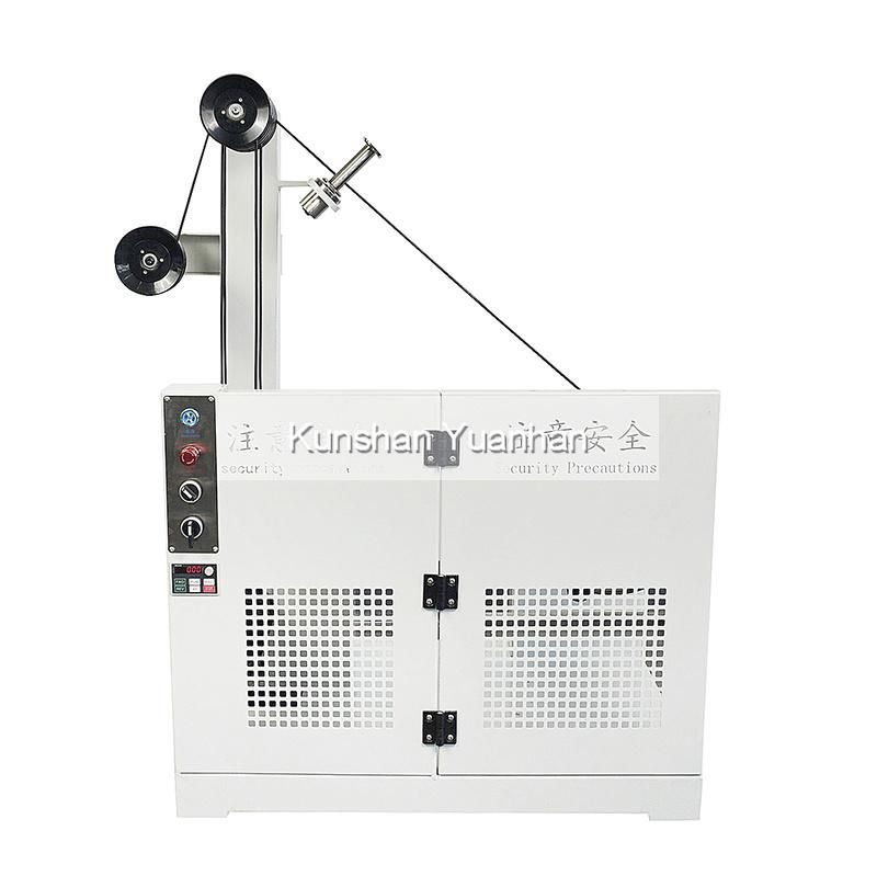 Cable Pay-off Rack Wire Pre Feeding Pay-off Machine Feeding Machine Wire Reel Feeder Machine