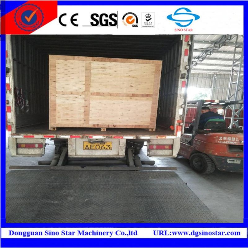 Control Cable Single Twisting Stranding Bunching Machine for Stranding Bare Copper