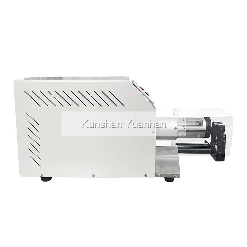 Coaxial Wire Cable Stripping Machine