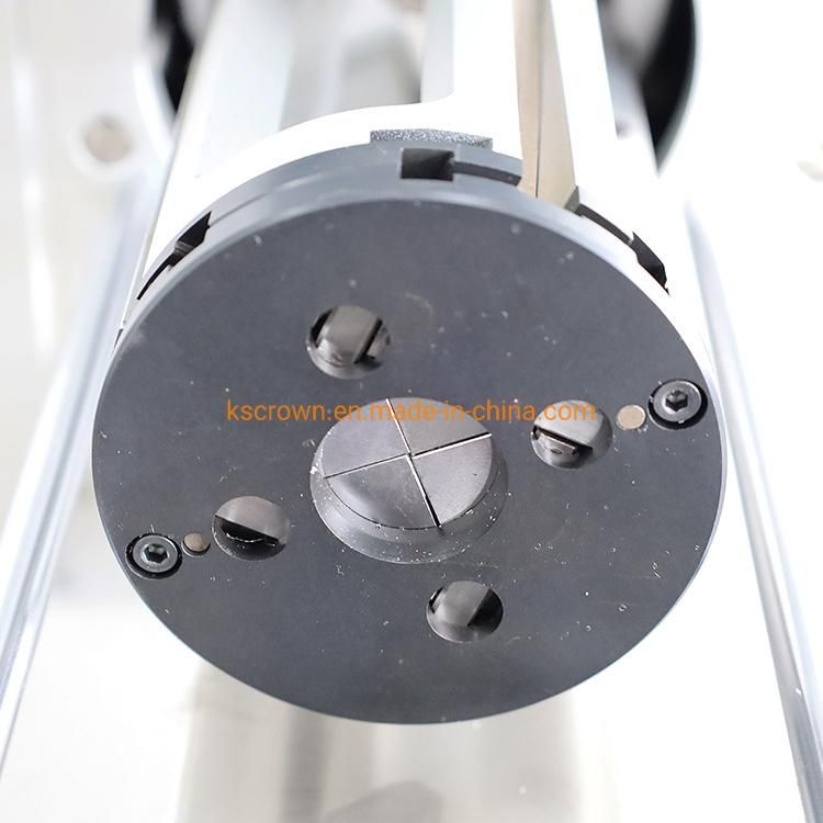 Thick Coaxial Cable Rotary Stripping Machine