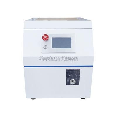 Hot Sale Tubular Pre-Insulated Terminal Crimping Machine