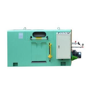 Lancable Electric Wire Making Cable Stranding Twisting Cable Machine