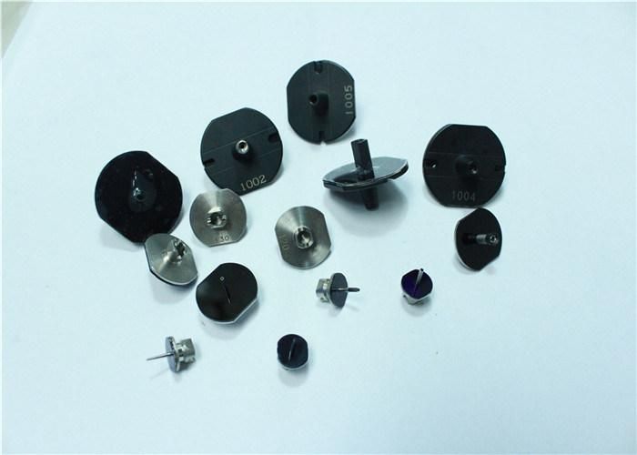 SMT Panasonic Nozzle Reflective Disc of SMT Machine Spare Parts