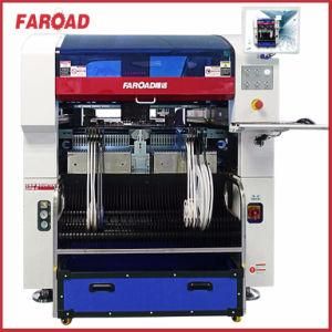 Chip Mounter with High Precision and High Quality