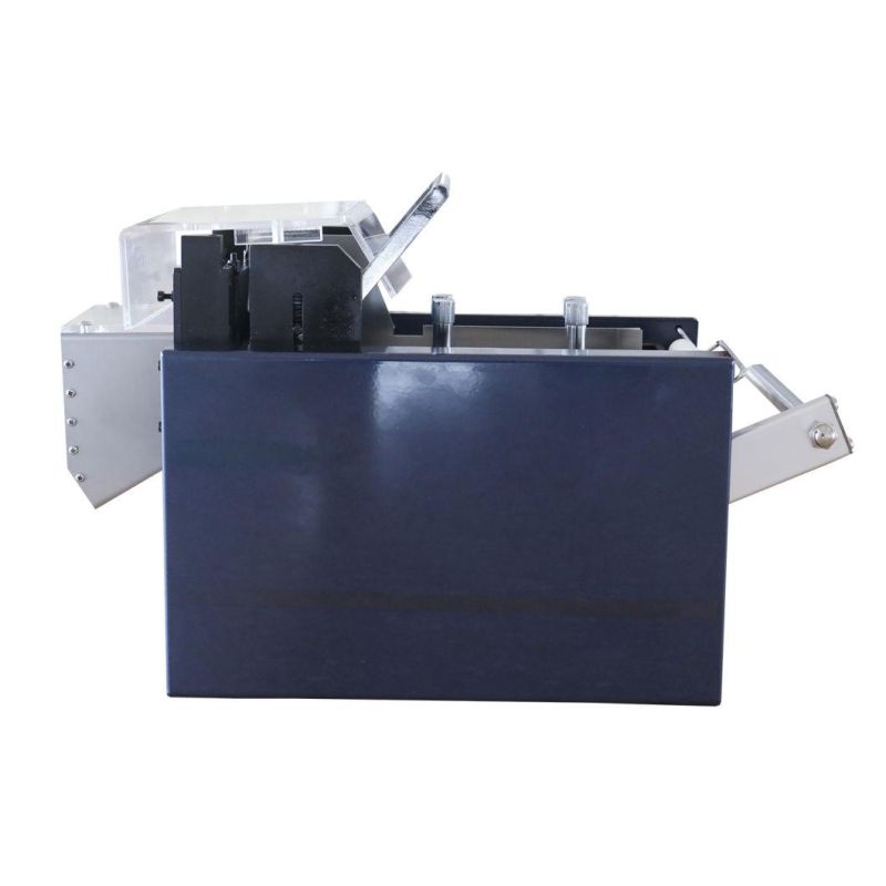 Digital Cable Wire Cutting Machine