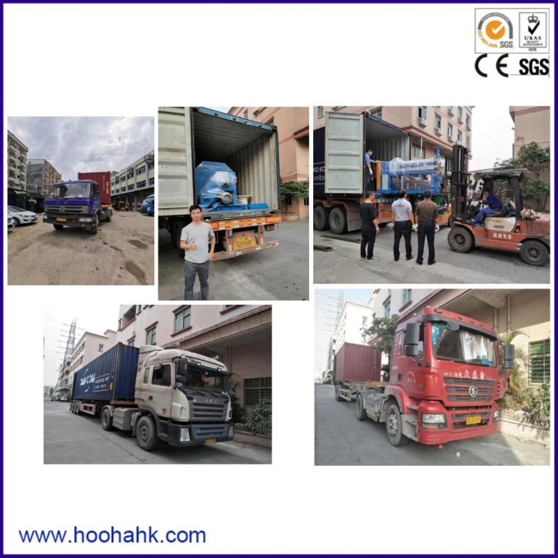 High Quality and Professional Design Cat5 and CAT6 Cable Extruder Machine