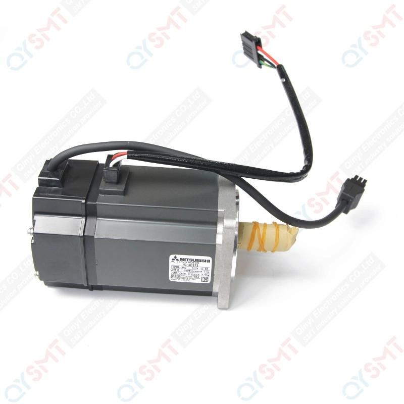 SMT Pick and Place Machine Panasonic AC Servo Motor Hc-Mfs73-S23