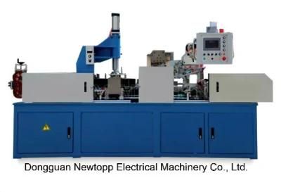 Good Performance Automatic Coiling &amp; Packing Machine