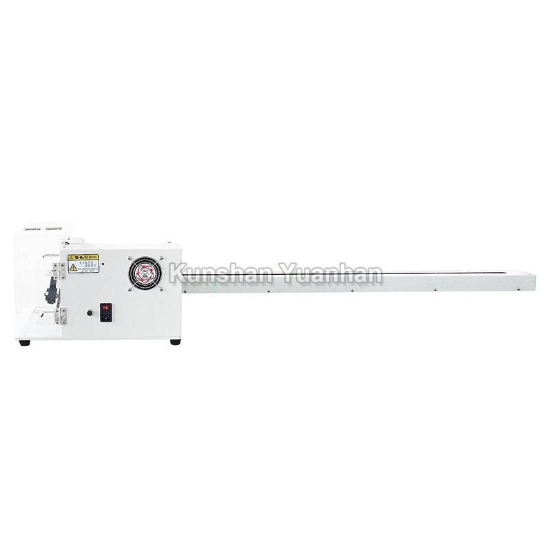 Wire and Cable Harness Taping Machine with Wire Pulling Device/Tape Winding Machine