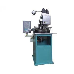 Fully Automatic Hollow Circular Hollow Coil Winding Machine with Fast Speed