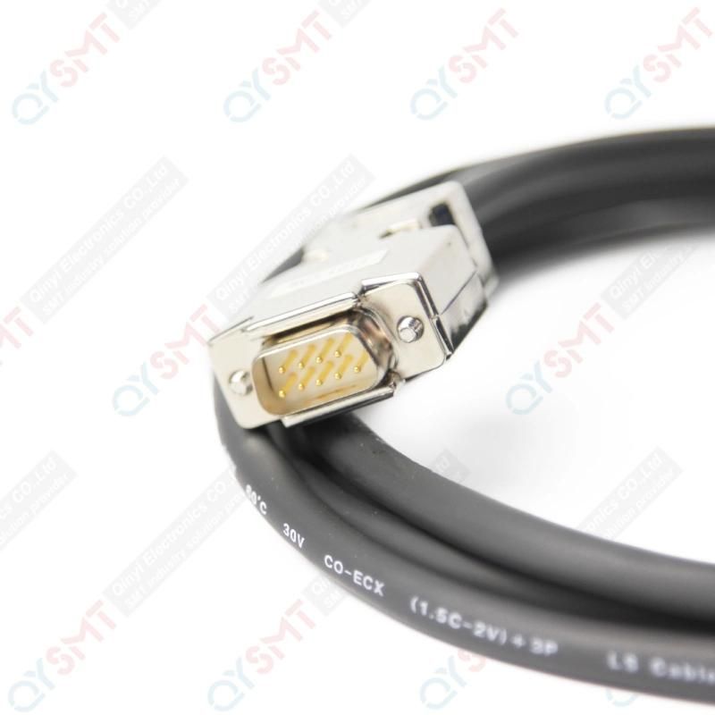 SMT Spare Parts Samsung Head1_Fiducial_Camera_ Cable_Assy J90831098c