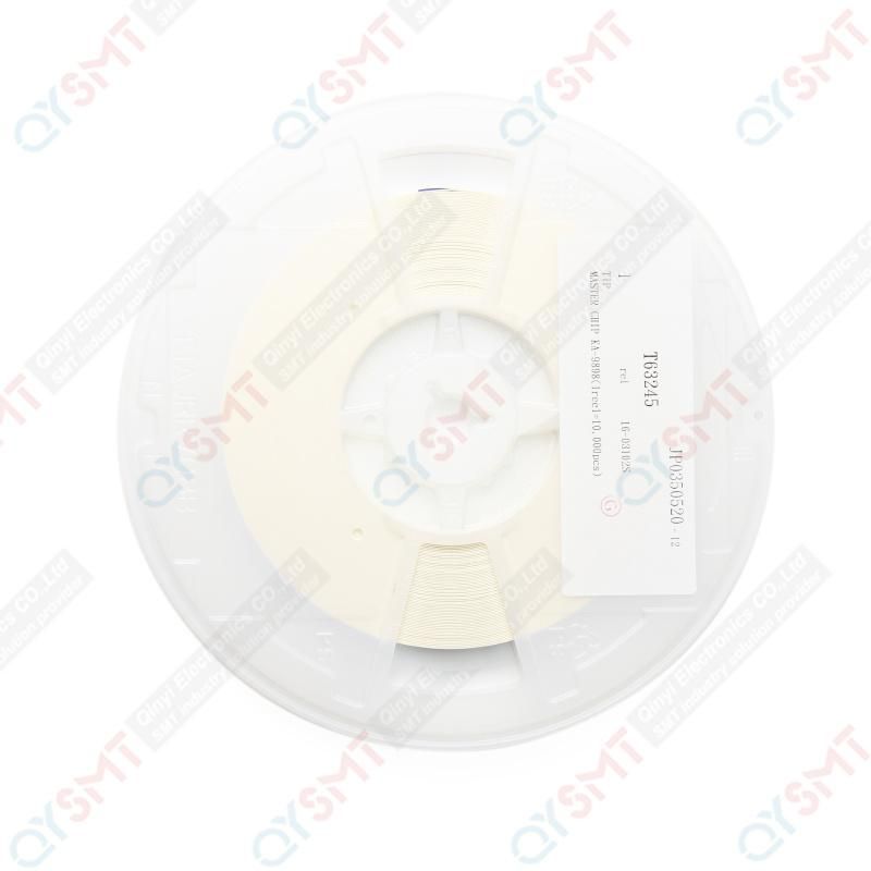 SMT Spare Part FUJI Master Chip T63245