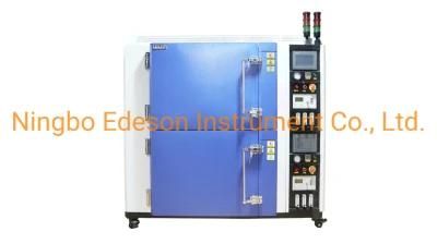 Oxidization Free Oven/Oxidation Proof Oven with 7 LCD Touch Screen