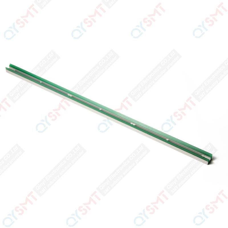 SMT Spare Parts Dek 500mm Clean Rubber Squeegeee Assy 157274