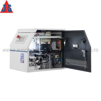 Jiugongtubular Terminal Wire Stripping Crimping Machine