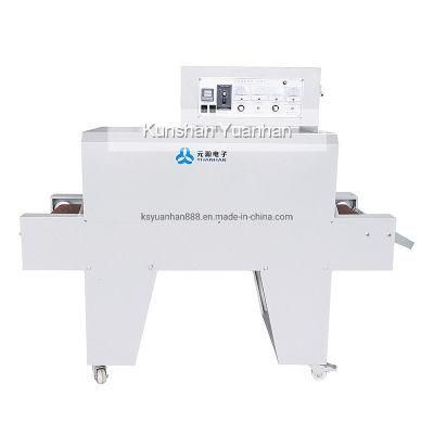 Yh-4020 Infrared Heat Shrinkable Tube Heating Machine