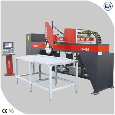 CNC Foam Sealing Machine