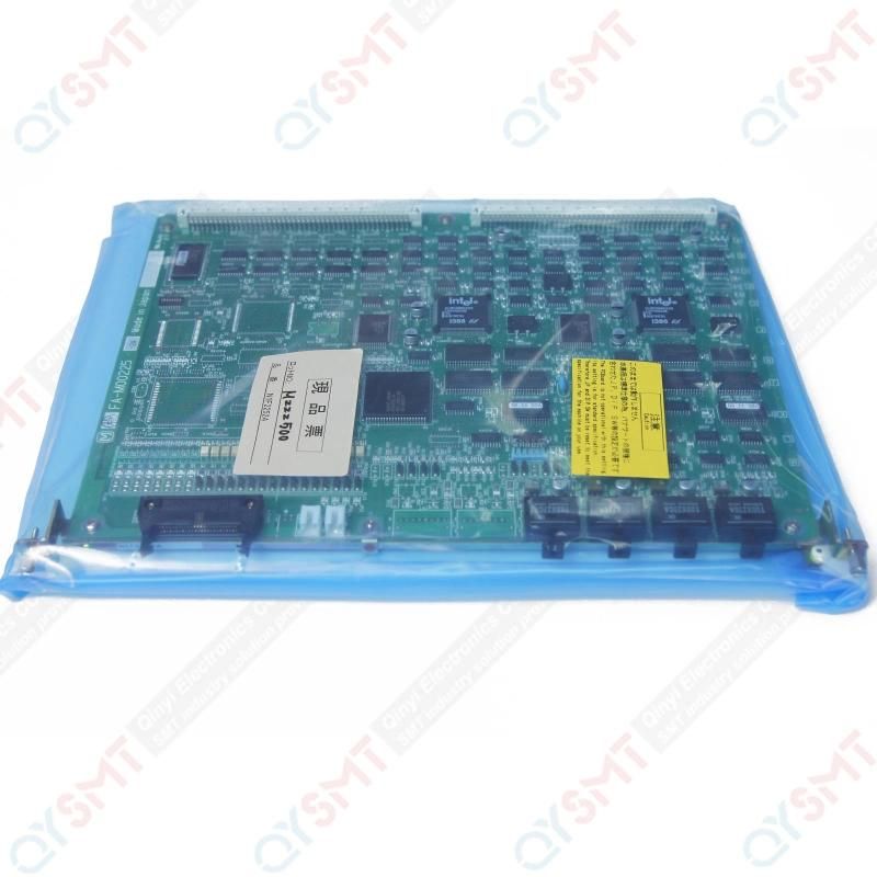 SMT Panasonic Msh3 One Board Microcomputer N1f2252A