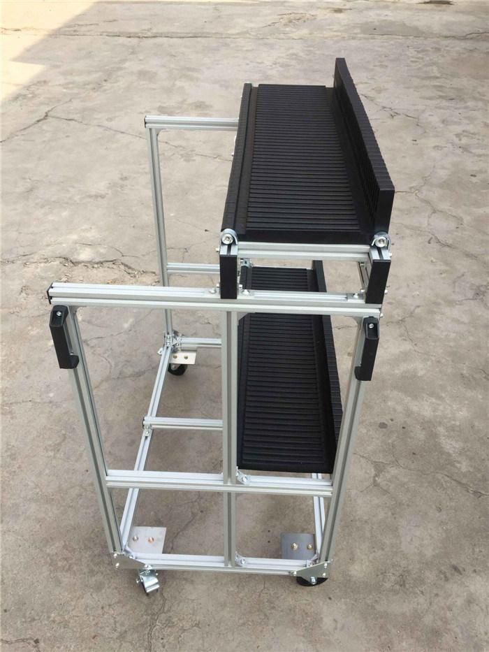 SMT FUJI Nxt Feeder Storage Car Made in China
