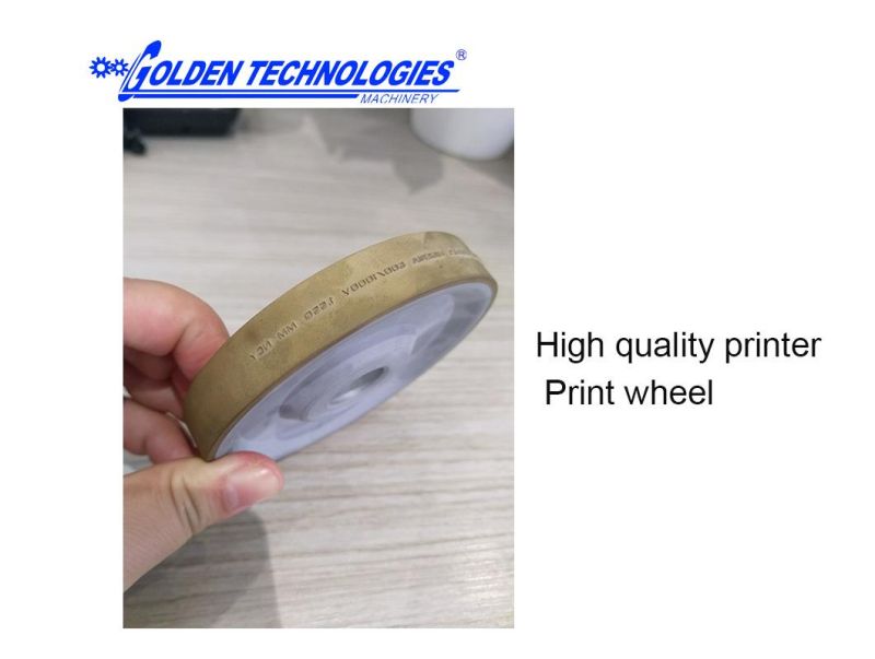 Electric Cable Wire Manufacturing Machine High Quality Printer for Cable Wire Production