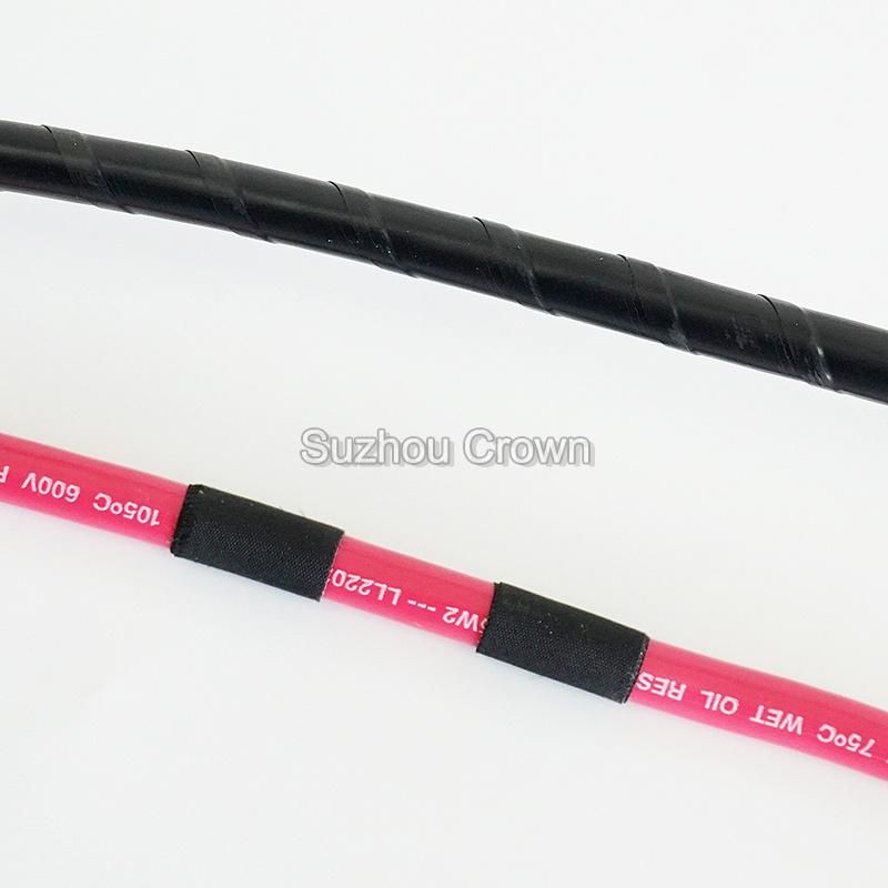 Automatic Cable Wire Taping Machine Harness Wire Taping