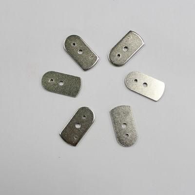 Wholesale Price E6804705000 Juki CF 8mm Feeder Spacer