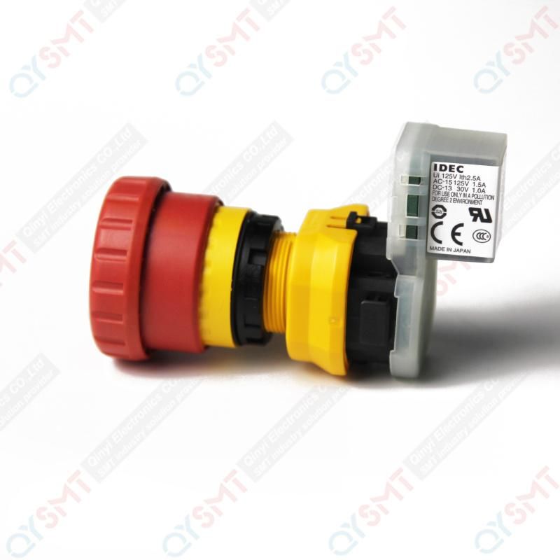 Panasonic Push Button Switch N510041345AA