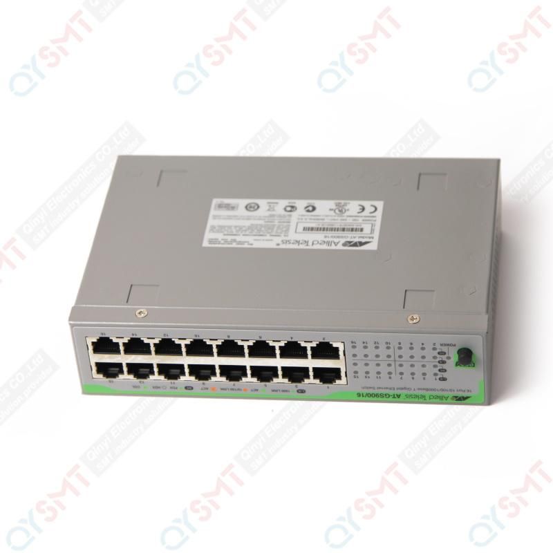 Siemens Original New SMT Spare Parts Ethernet Switch 003083-50