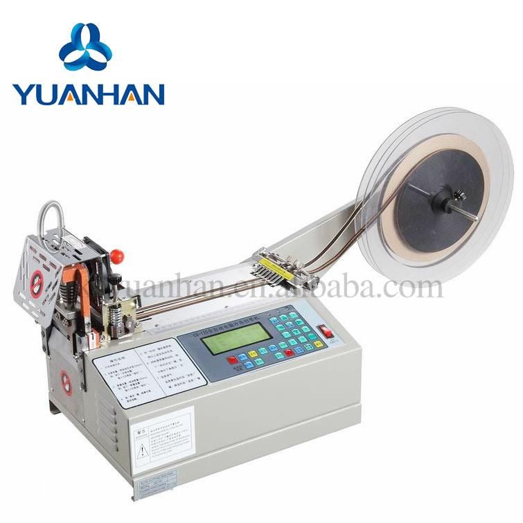 Affordable Belt/Webbing Cutting Machine (fusible type)