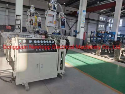 Face Mask PP Meltblown Nonwoven Fabrics Extrusion Line