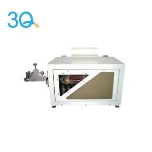 3q Computer Automatic Positioning Multicore Wire Cable Stripping Machine