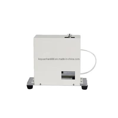 Yh-Cx60 Automatic Network Cable Wire Straightening Machine