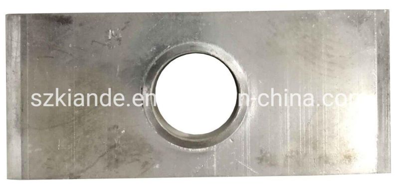 Good Price Reusable High Reputation Cutting Machine for Busduct System