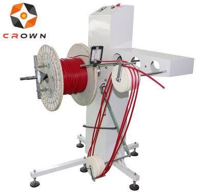 Fully Automatic Wire Feeding Machine