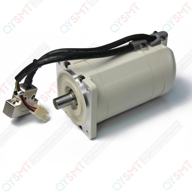 SMT Spare Part Panasonic AC Servo Motor Msm082A4a