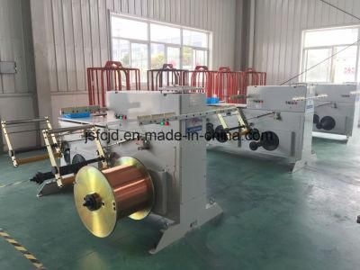 Electrical Cable Machine Core Copper Wire Twisting Winding Extrusion Bunching Drawing PVC Insulated Machine