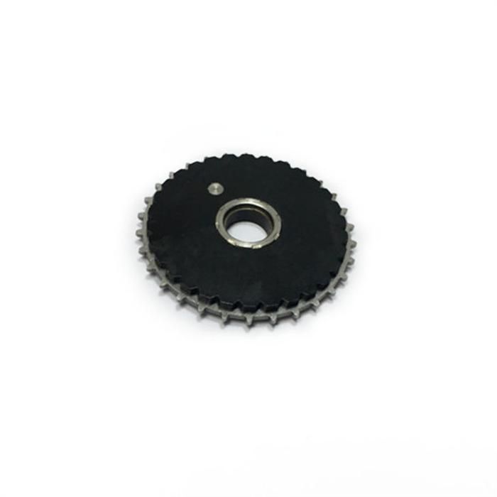 E2103706ca0 Juki Feeder Parts Gear for Juki Chip Mounter