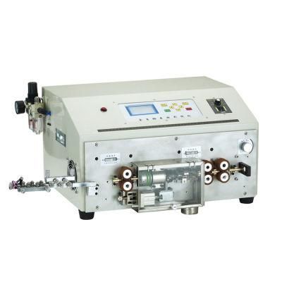 Enameled Wire Stripping Machine, Varnished Wire Stripper, Enameled Copper Wire Stripper
