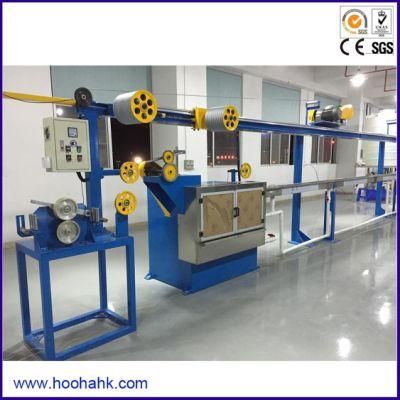 Electric Power Cable Extrusion Machine